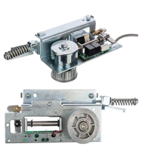 POLIA ES200/EASY ES200-ME-LOCK