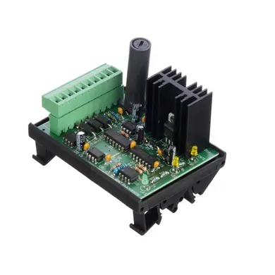 MODULO CLP REMOTO C/16 ENTRADAS DIG