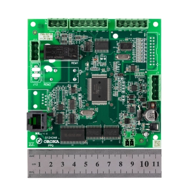 PLACA ORONA (5124340)