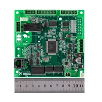 PLACA ORONA (5124340)