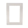 ''MOLDURA LCD 7'' ''' ' 202X142''