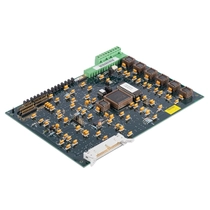 PLACA DE CONTROLE V3F80-373721 G01K
