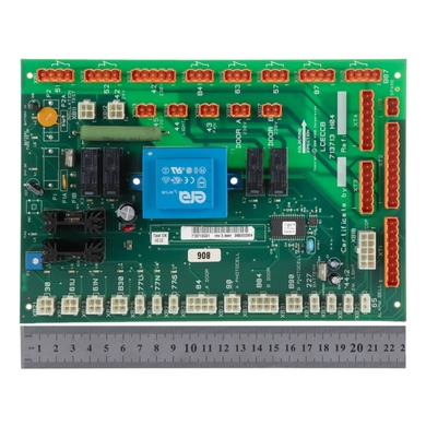 PLACA LCECCB 713710 G01 (KONE)