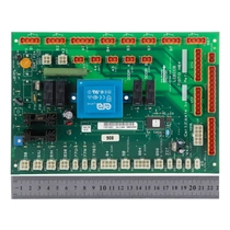 PLACA LCECCB 713710 G01 (KONE)