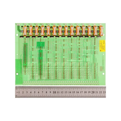 PLACA DE CONTROLE KONE