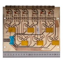 MOD. TRANSF. DE PULSO SCD-127094G01