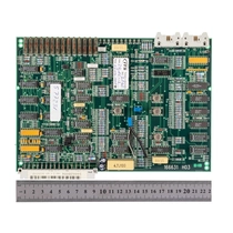 PCB REF VEL 1,0-2,0 M/S
