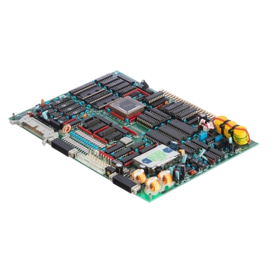 PLACA FUJITEC IF41-C4A
