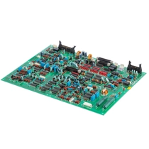 PLACA FUJITEC CR6 (4944)-C3