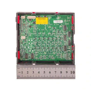 IND. POSICAO DOT-MATRIX 720297G02