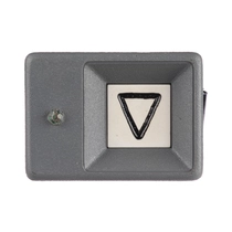 BOTAO P/CAB / 125037 G01 KONE