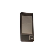 KIOSK 7 PRETO C/ADA S/CAM,CART,NFC