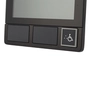 KIOSK 12" PT,C/ BOT ADA,S/ CAM,CART