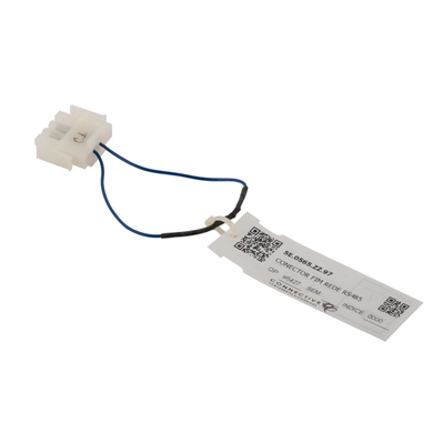 CONECTOR FIM DE REDE RS485 KIOSK