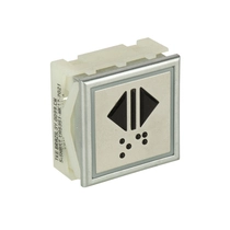 BOTAO ABRE PORTA STEP-C - INGLES
