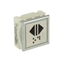 BOTAO ABRE PORTA STEP-C - INGLES