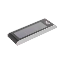BOTOEIRA PAVTO TOUCH SCREEN TK500