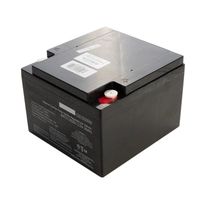 BATERIA SELADA 12V/26AH