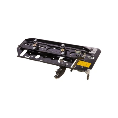 RAMPA ARTICULADA ALE/AC OP.HYDRA EC