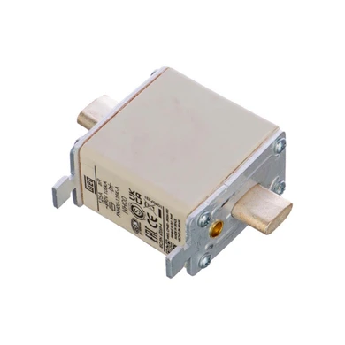 FUSIVEL ULTRA RAPIDO NH 00 125A