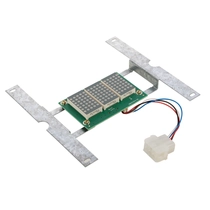 INDICADOR TK-PLUS AZUL (TK921)