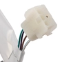 INDICADOR TK300 CINZA COM GONGO SER