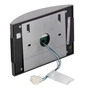 INDICADOR TK300 CINZA COM GONGO SER