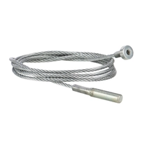 CORDA 1387 P/ 8502 OPER. AL