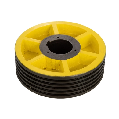 POLIA TRACAO MAQUINA DANAHER EMC29