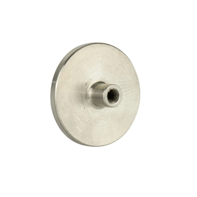 BOTAO DE INOX
