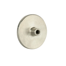 BOTAO DE INOX