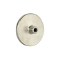 BOTAO DE INOX
