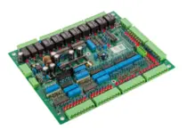 MODULO MCD1