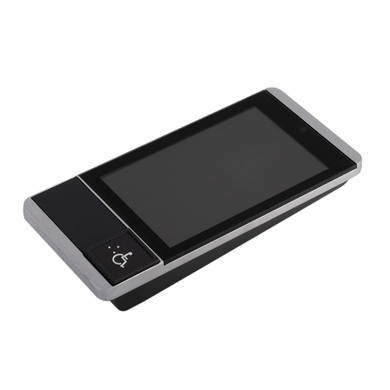 KIOSK 7 POLEGADAS TOUCHSCREEN