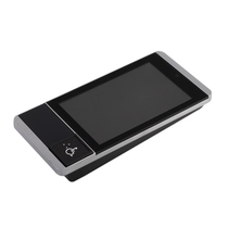 KIOSK 7 POLEGADAS TOUCHSCREEN