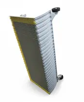 DEGRAU CINZA 5EK ECO III TUGELA
