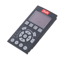 DISPLAY GRAF P/ INVER VLT FC302
