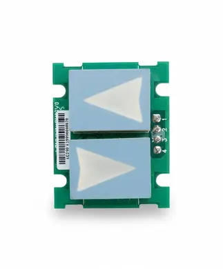 MODULO ISS AZUL SF2 24V MODUL