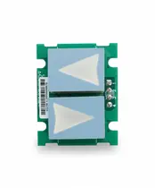 MODULO ISS AZUL SF2 24V MODUL 3Z.0598.DV.3 - MODULO ISS AZUL SF2