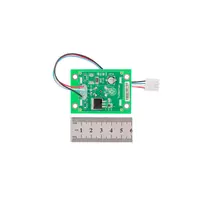 MODULO BMM YELLOW C/ RA
