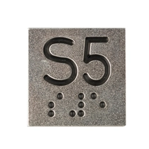 ETIQUETA S5 BRAILE EM PORTUGUES