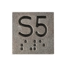 ETIQUETA S5 BRAILE EM PORTUGUES