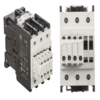 CONTATOR TRIPOLAR 50A 220V 50/60HZ