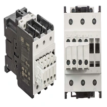 CONTATOR TRIPOLAR 50A 220V 50/60HZ