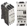 CONTATOR TRIPOLAR 50A 220V 50/60HZ