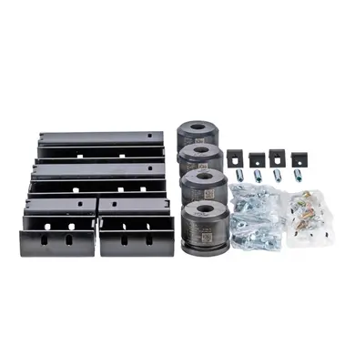 AMORTECEDOR BUFFER 60M/MIN MR - SYN