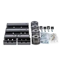 AMORTECEDOR BUFFER 60M/MIN MR - SYN
