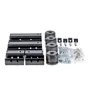 AMORTECEDOR BUFFER 60M/MIN MR - SYN