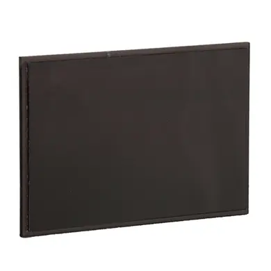 VISOR FUME P/ INDICADOR DE BOTOEIRA