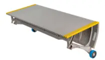 DEGRAU ALUMINIO AL STEP CPL 5 EK